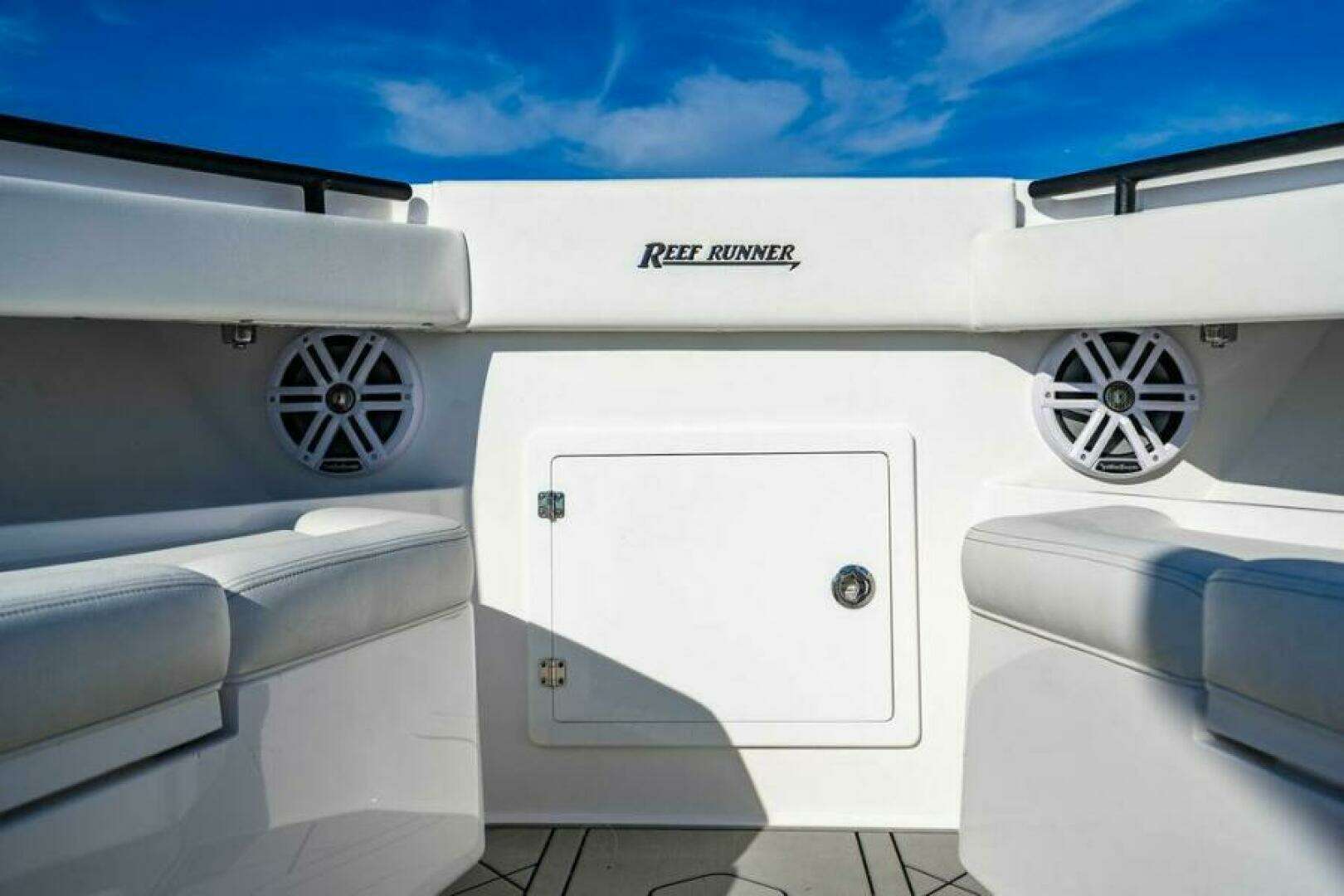 2026 Reef Runner 340 - Image 35