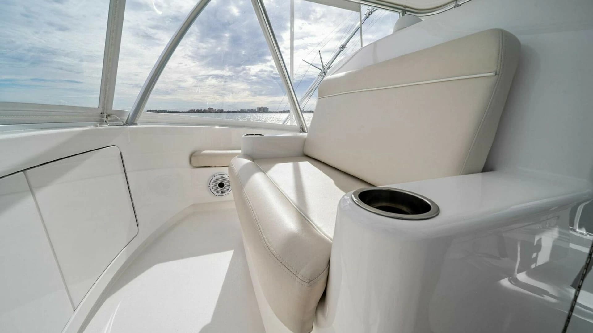 2021 Viking 46 Billfish - Image 38