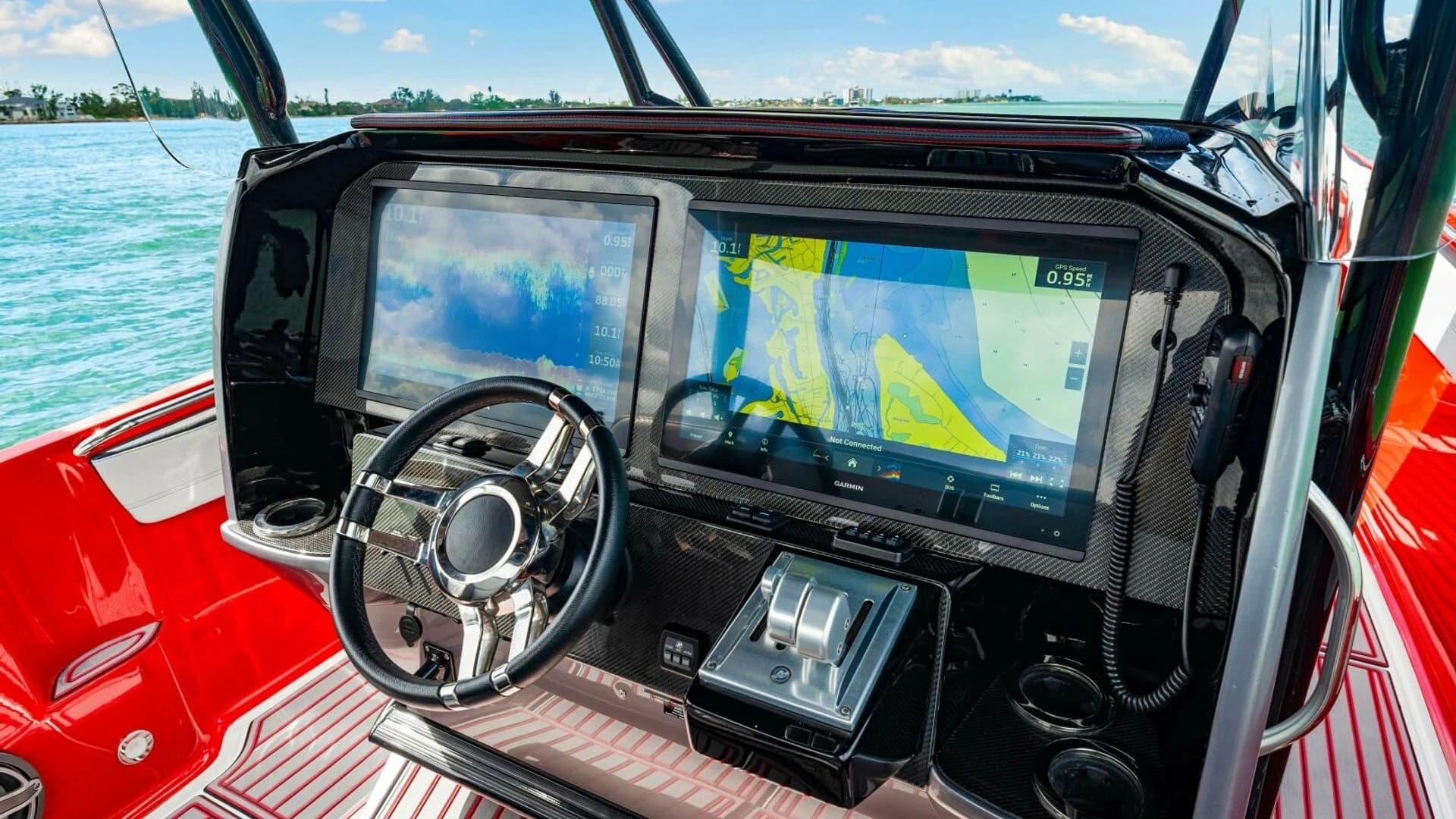 2022 Nor-Tech 390 SS - Image 14