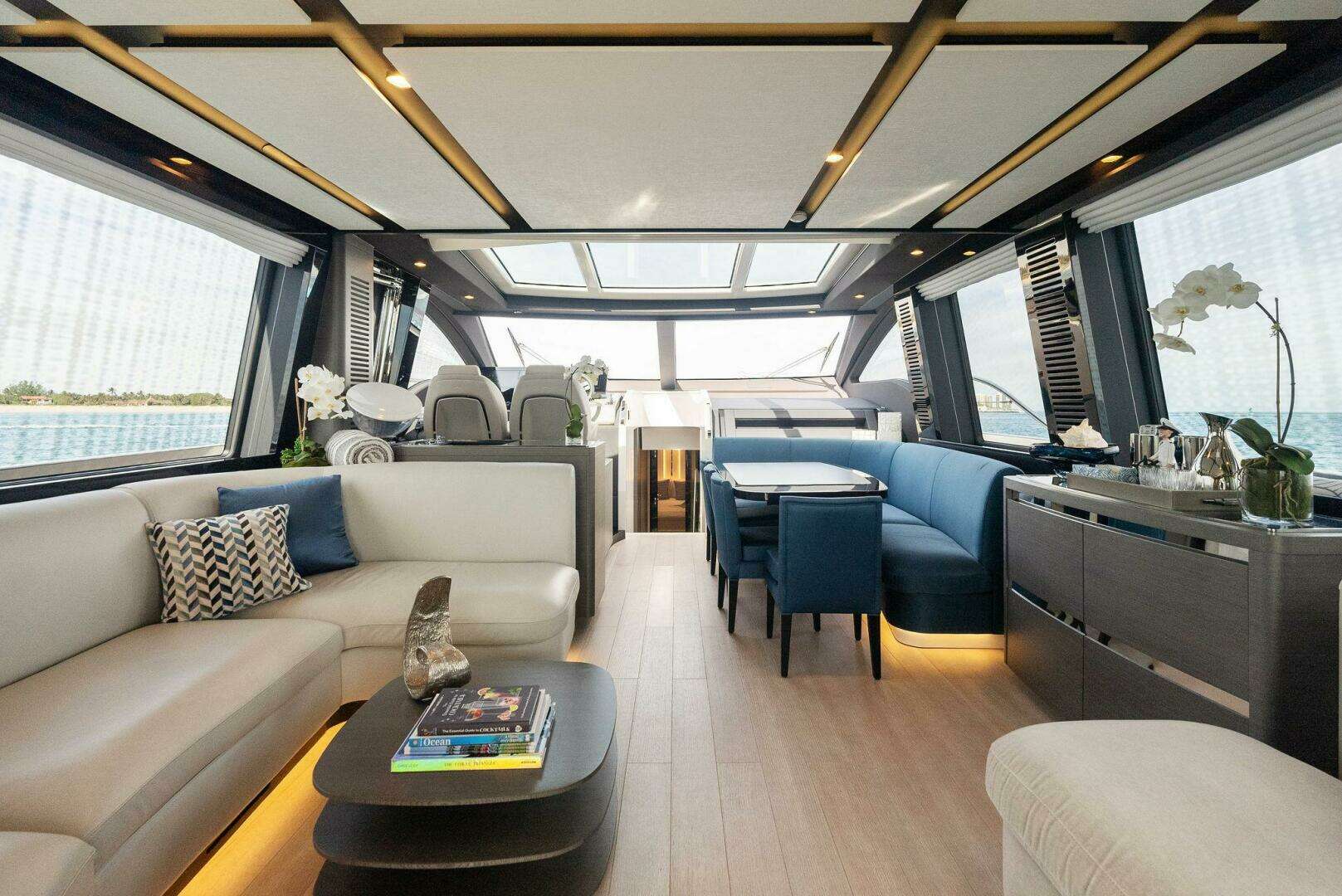 2022 Azimut S8 - Image 21