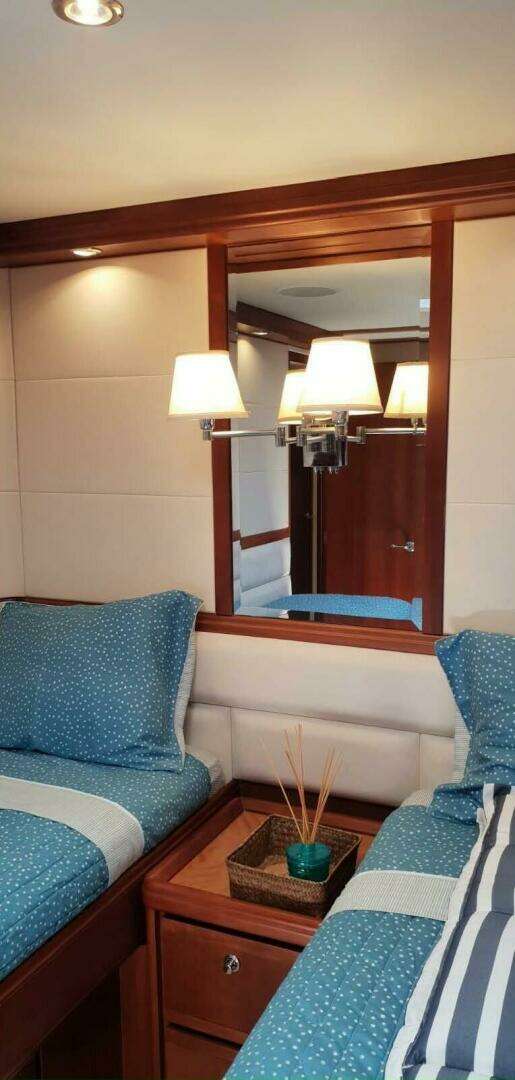 2006 Bertram Sport Fish - Image 28