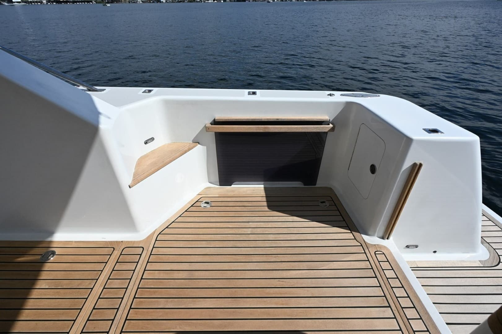 2002 Powercat 41.4 - Image 22