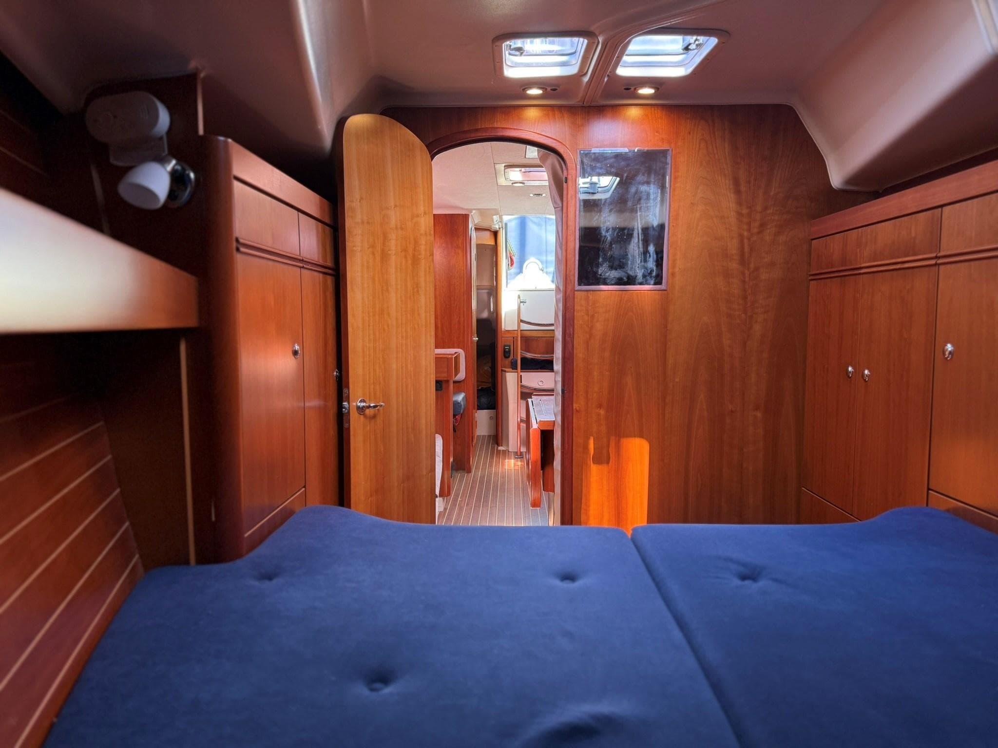 2005 Dehler 39 SQ - 6