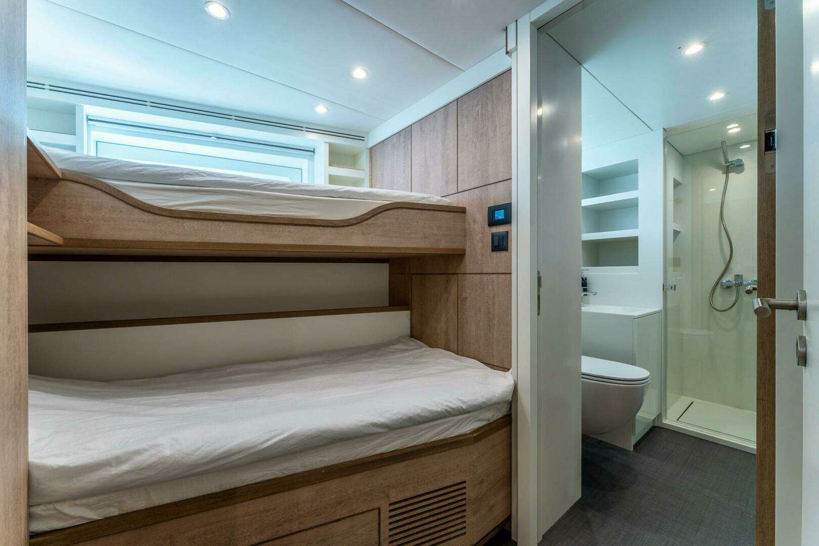 2024 AES Yacht — - Image 42