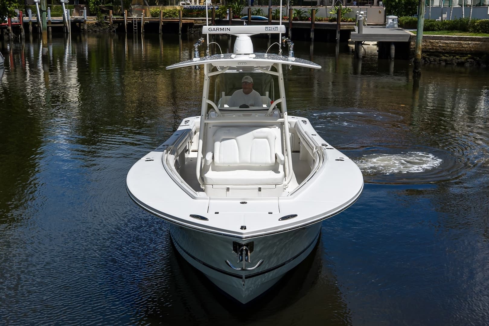 2019 Regulator Center Console - Image 2