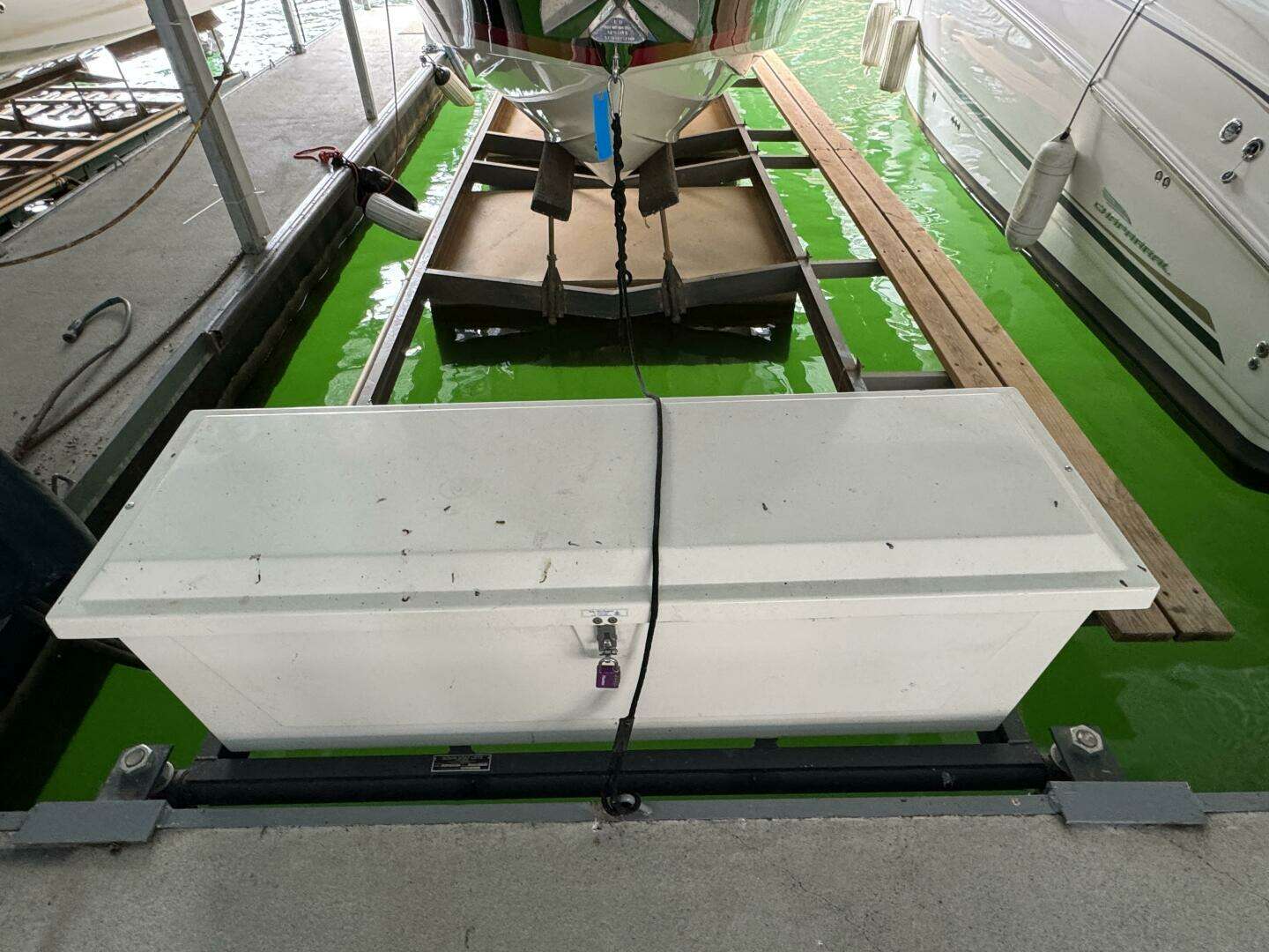 2018 Chris-Craft Launch 27 Heritage Trim Edition - Surf - Image 120