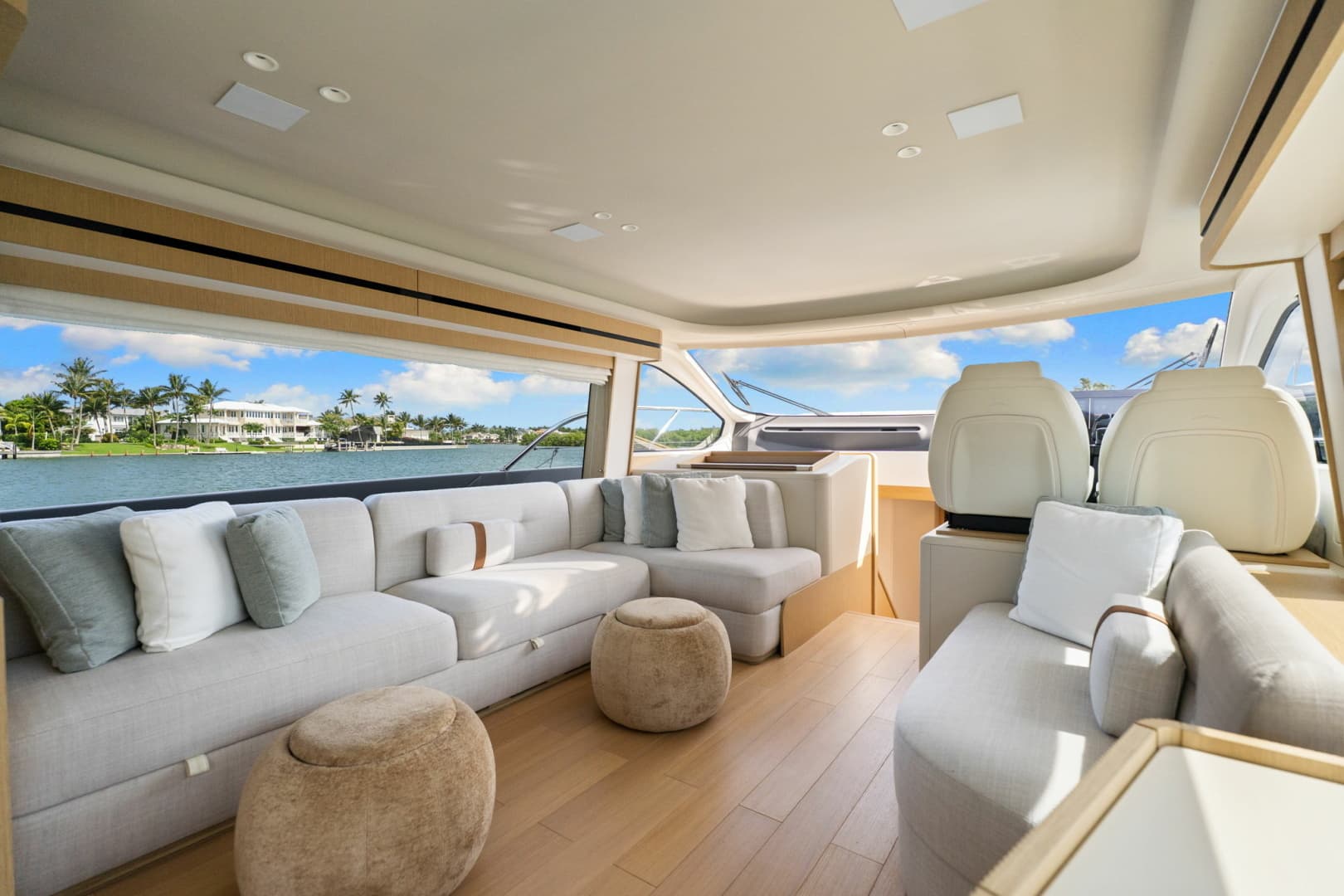 2026 Azimut FLY 62 - Image 35