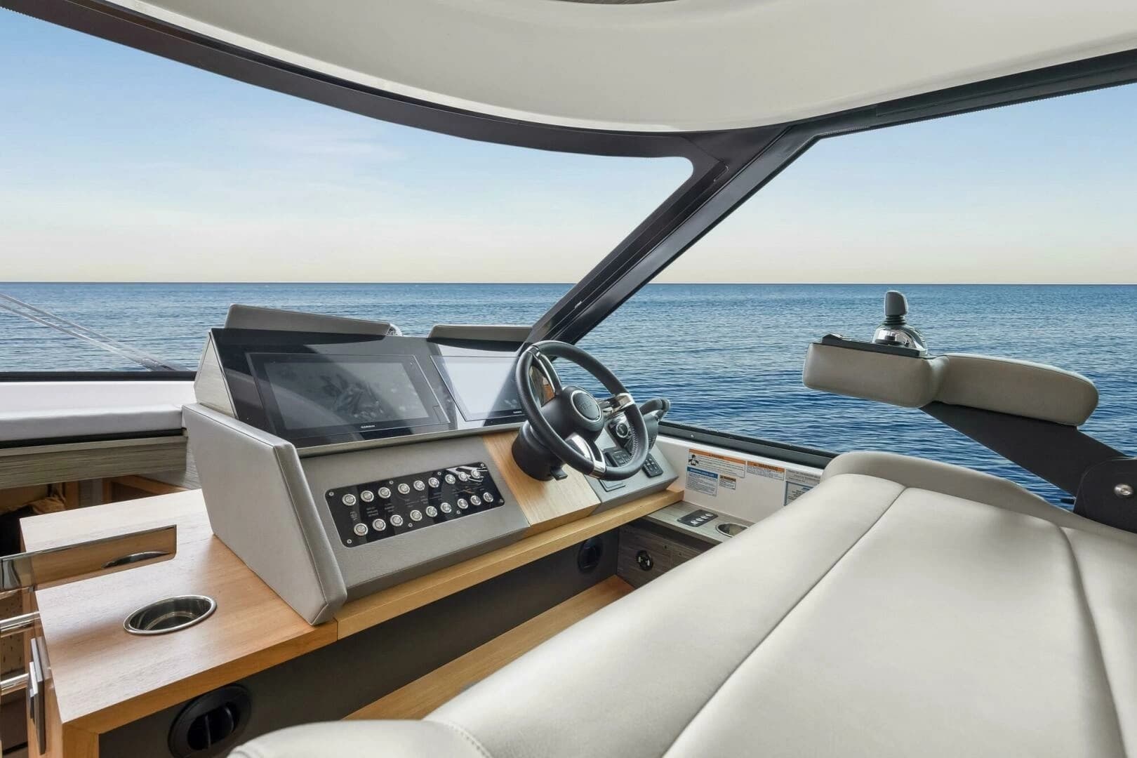 2019 Tiara Yachts C49 Coupe - Image 2