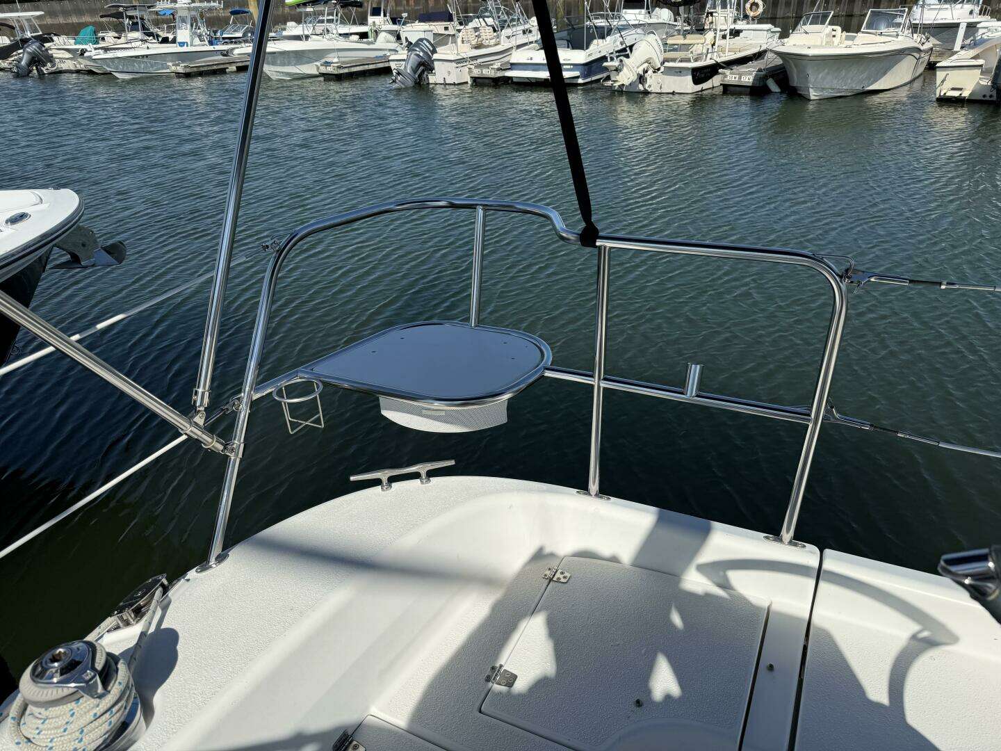 2008 Catalina 309 - Image 7