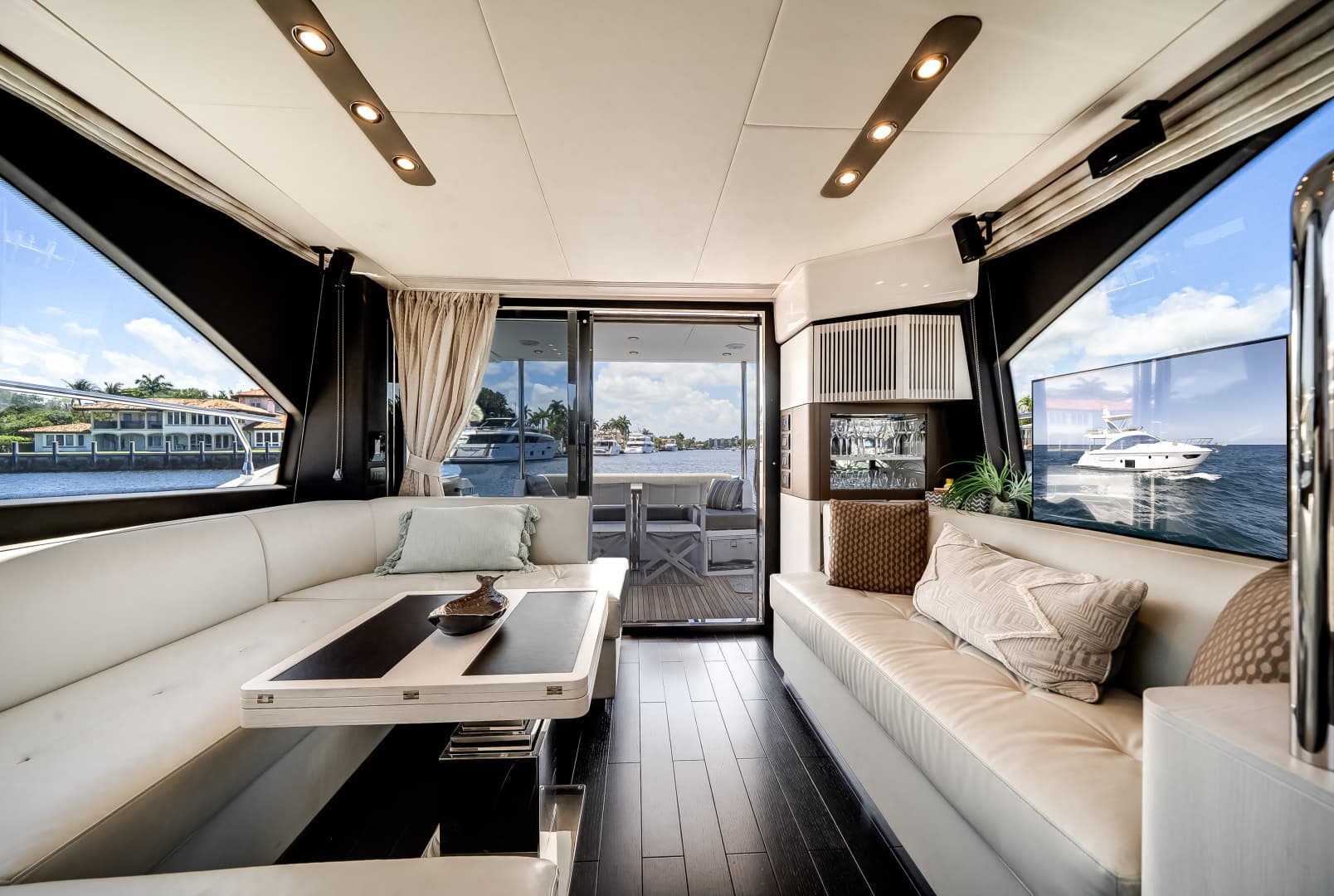 2021 Azimut 50 FLY - Image 37