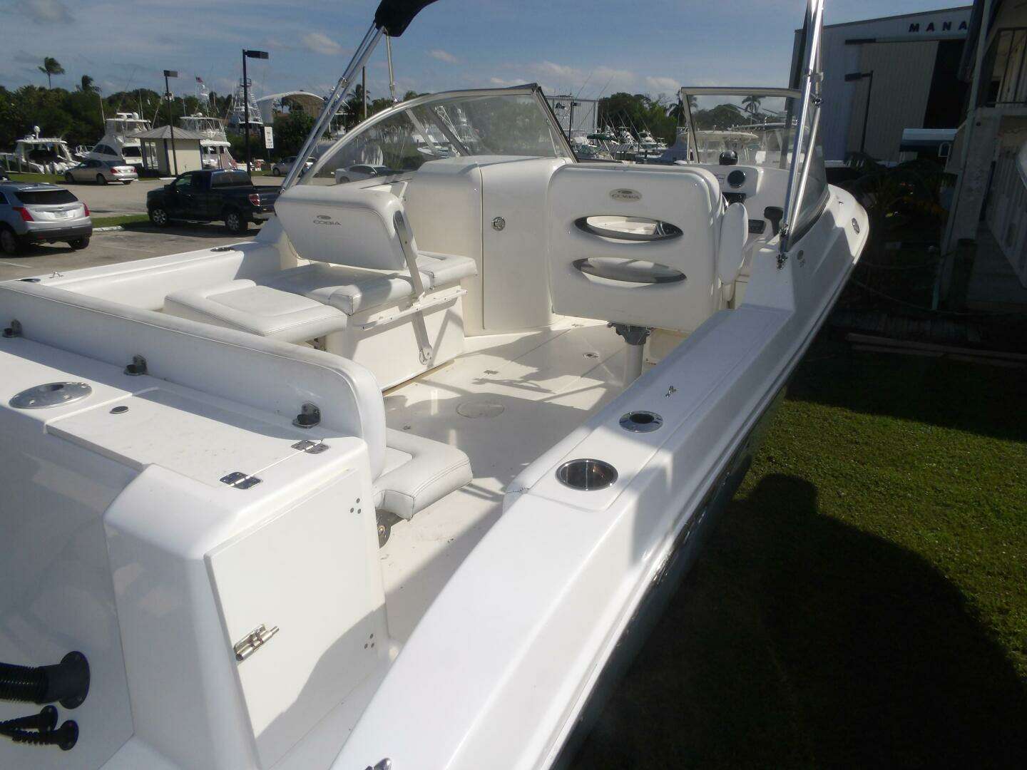 2021 Cobia — - Image 6