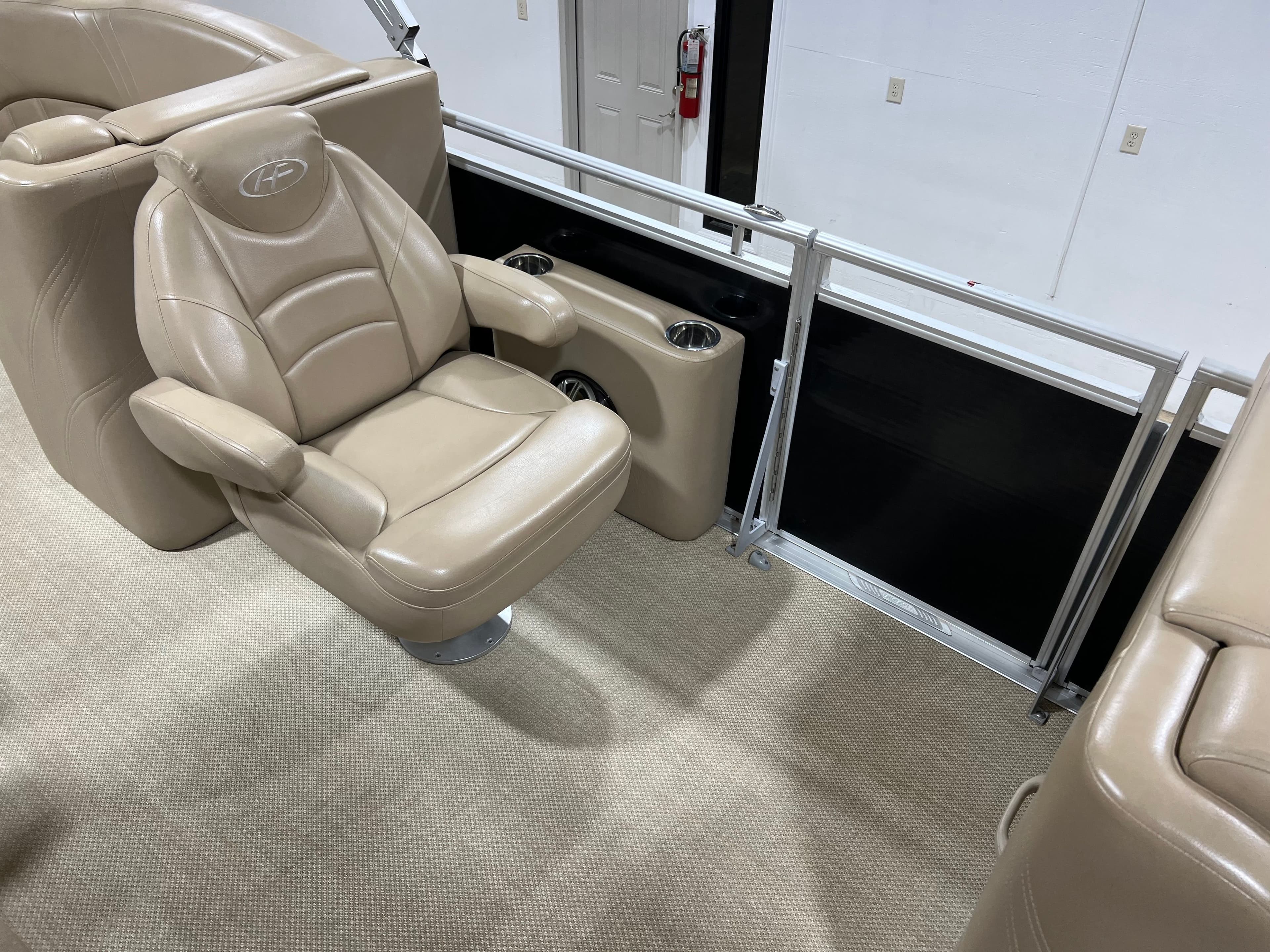 2015 HARRIS 220 SOL - Image 15