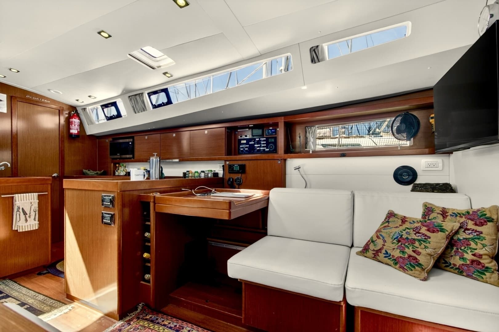 2012 Beneteau Oceanis 48 - Image 26