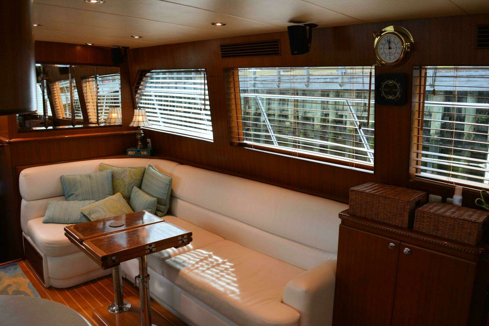 2008 Novatec Islander 60 - Image 25