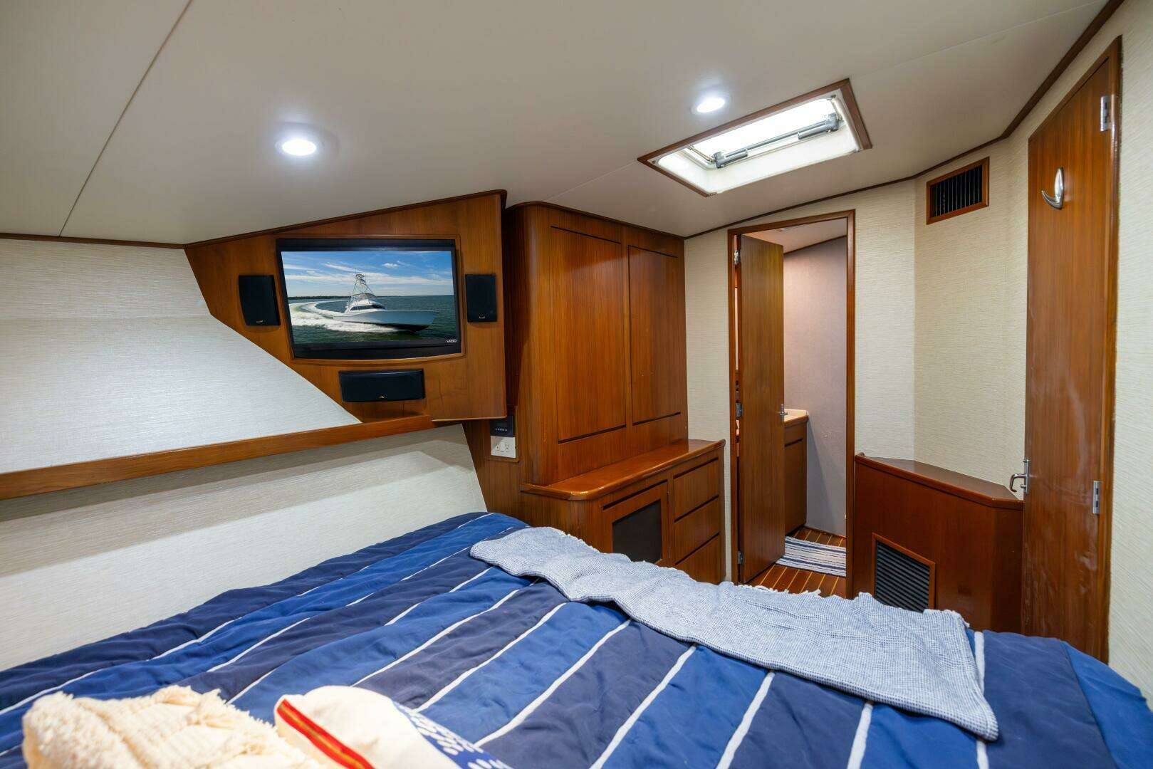 1996 Jim Smith Sportfish - Image 36