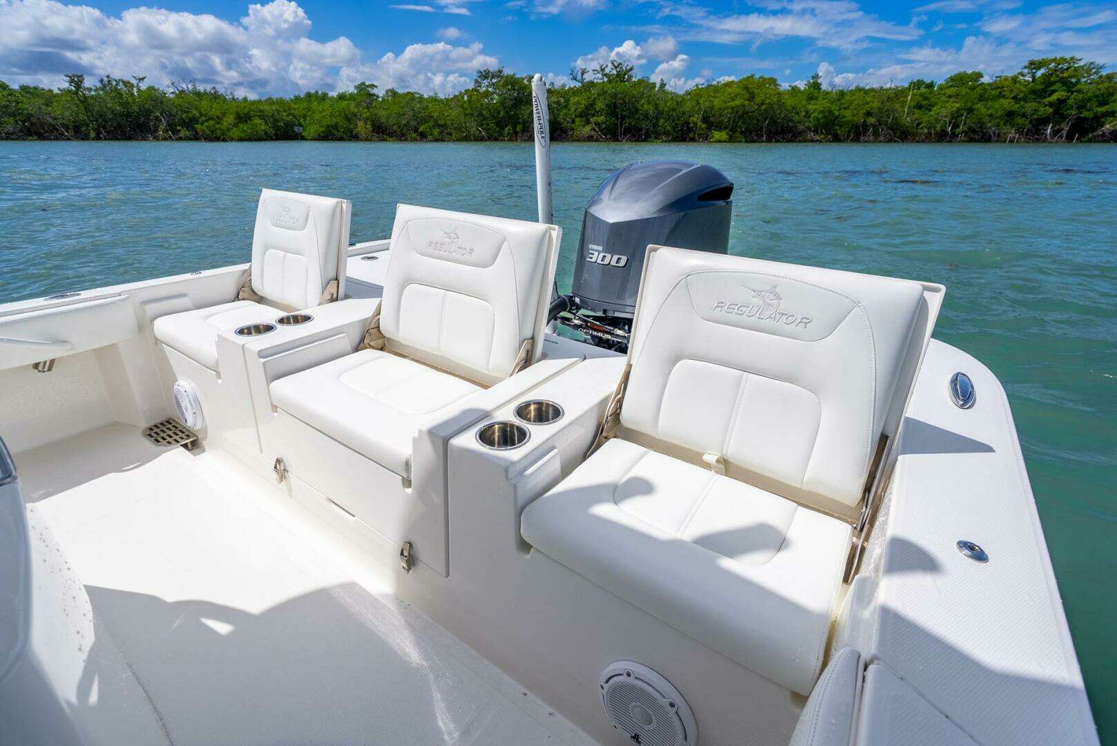 2021 Regulator 26XO - Image 18