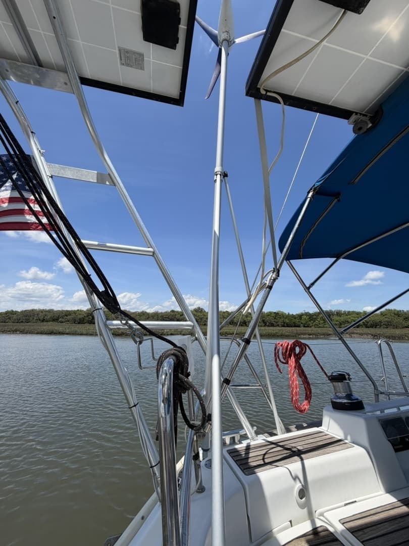 2006 Beneteau 423 - Image 75