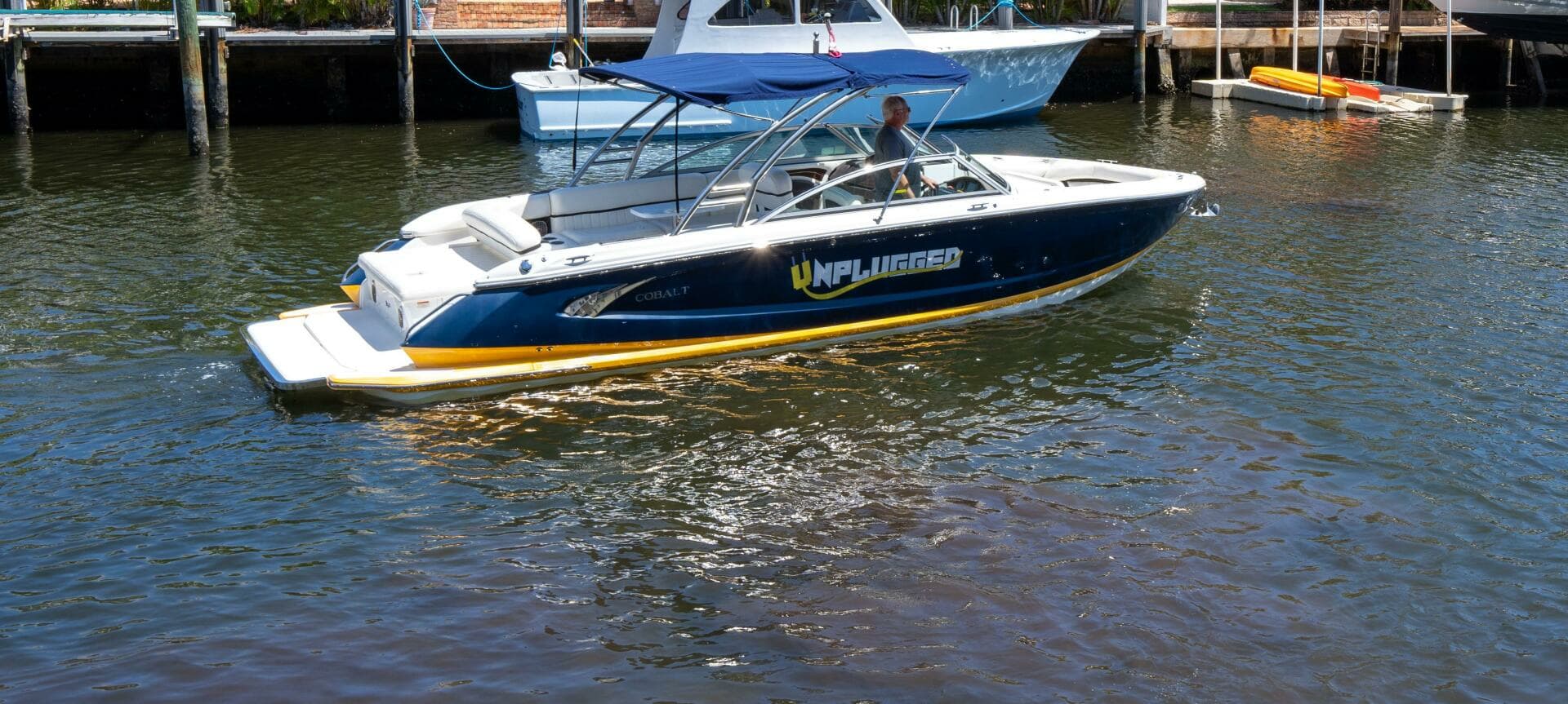 2013 Cobalt 28 - Image 2