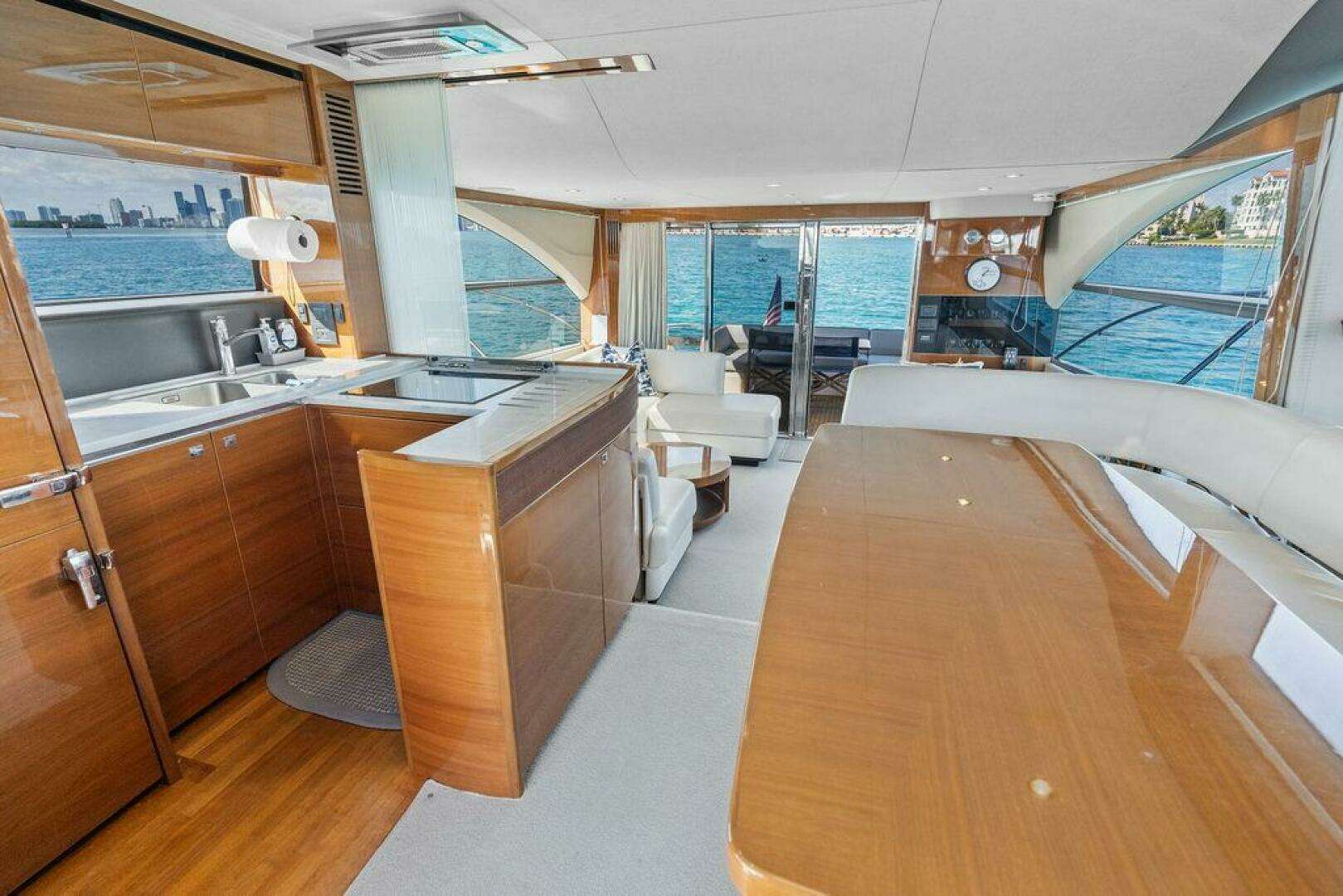2016 Princess 60 Flybridge Motor Yacht - Image 62