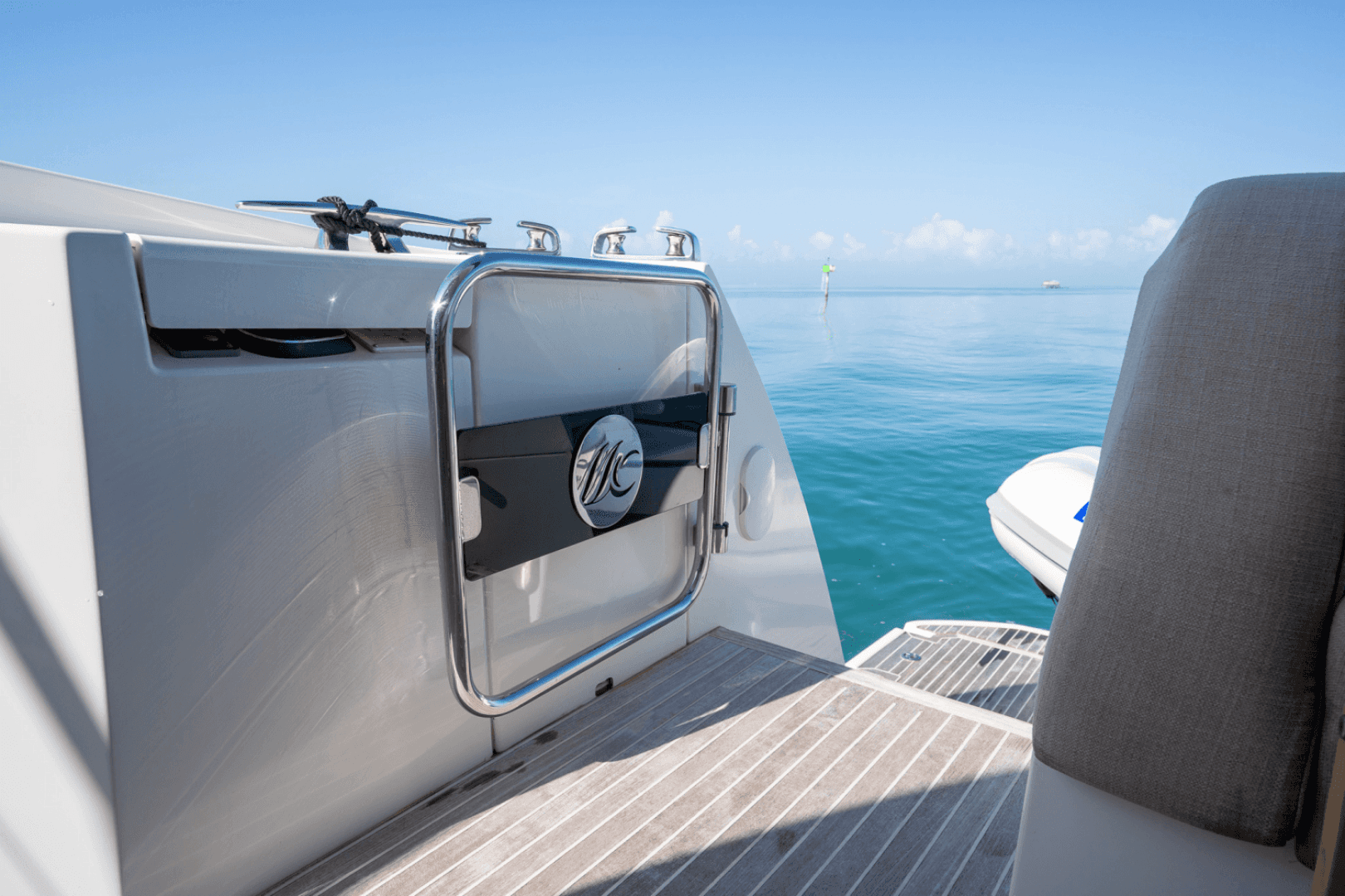 2019 Monte Carlo Yachts MC6 - Image 24