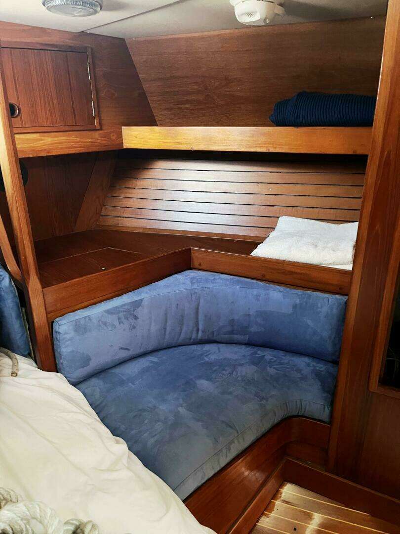 1982 Baltic 42 DP - Image 31