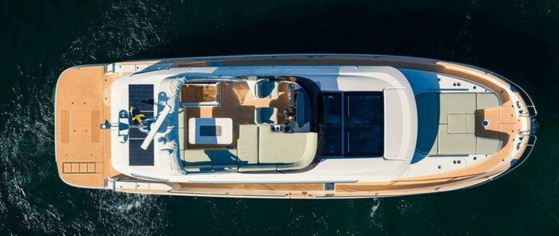 2026 Nimbus 495 Flybridge - Image 23