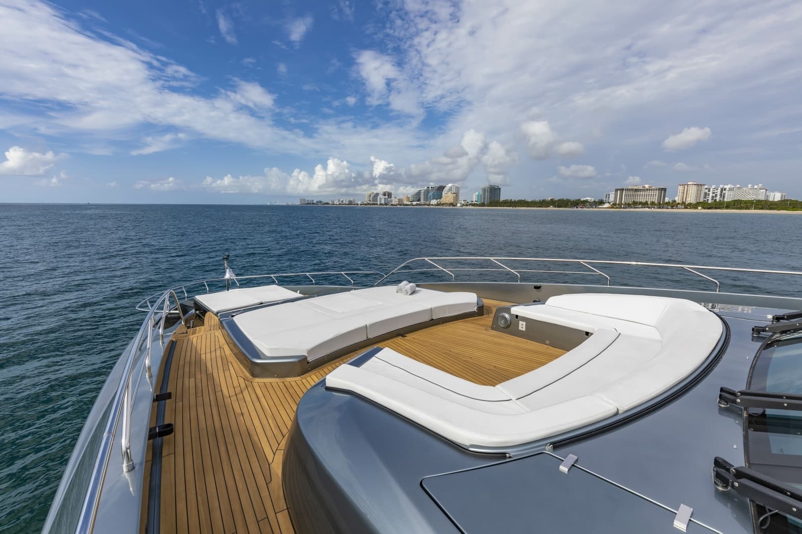 2020 Riva 110 Dolce Vita - Image 41