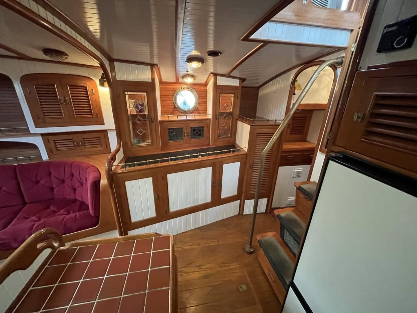 1987 Liberty 39 - Image 6