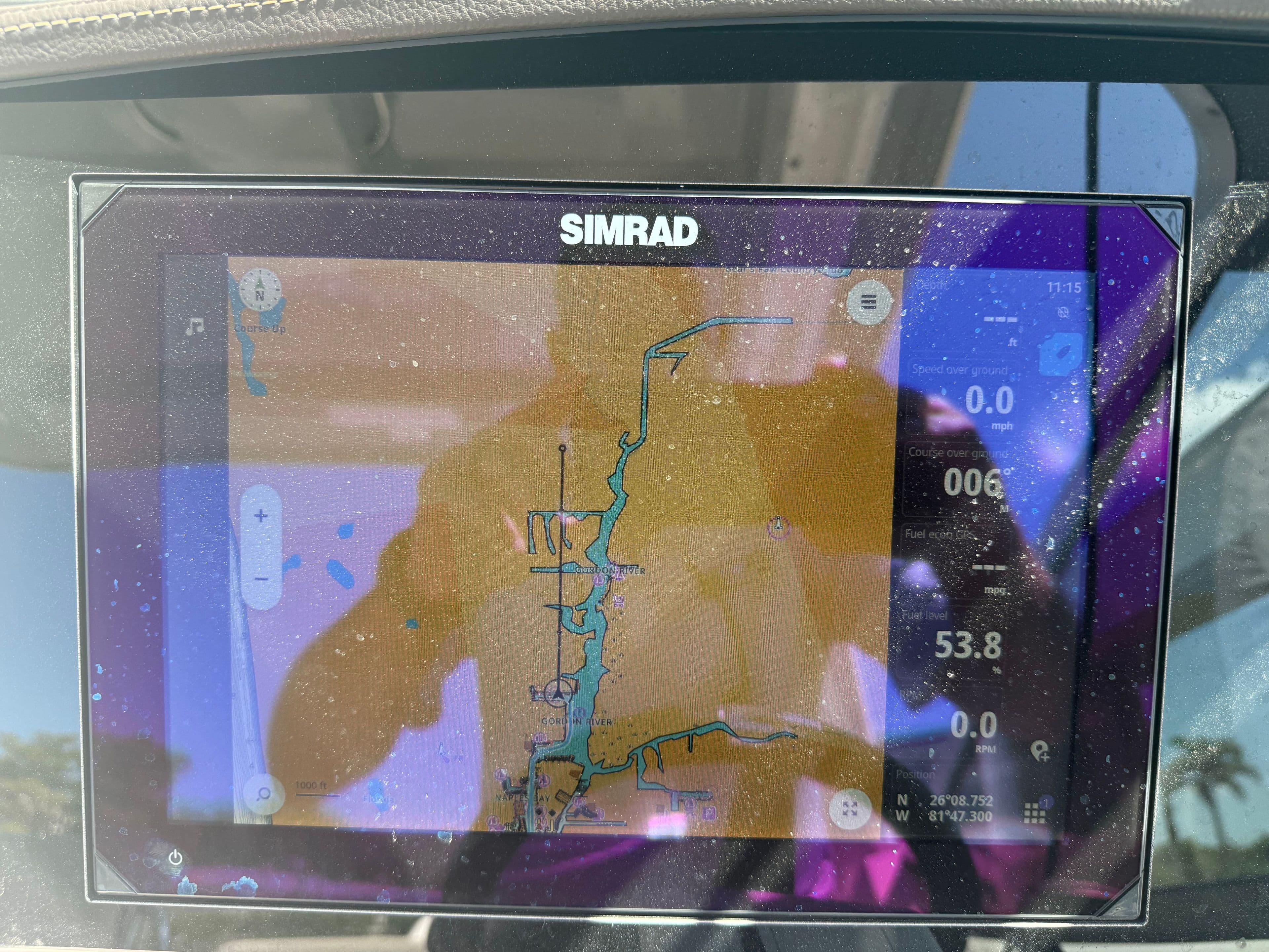 2023 Boston Whaler 240 Vantage - 12