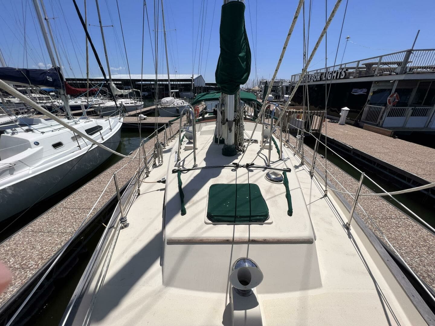 1982 Whitby Yachts — - Image 46