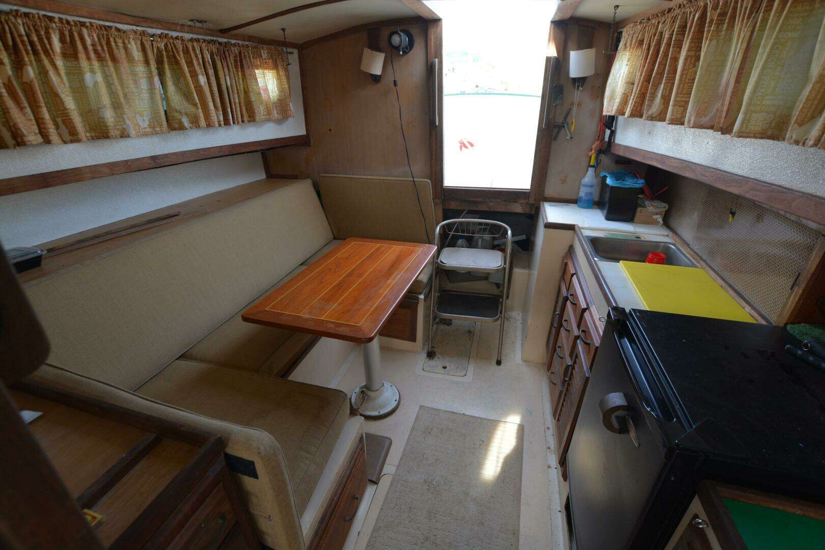 1974 Custom Fales Navigator - Image 20