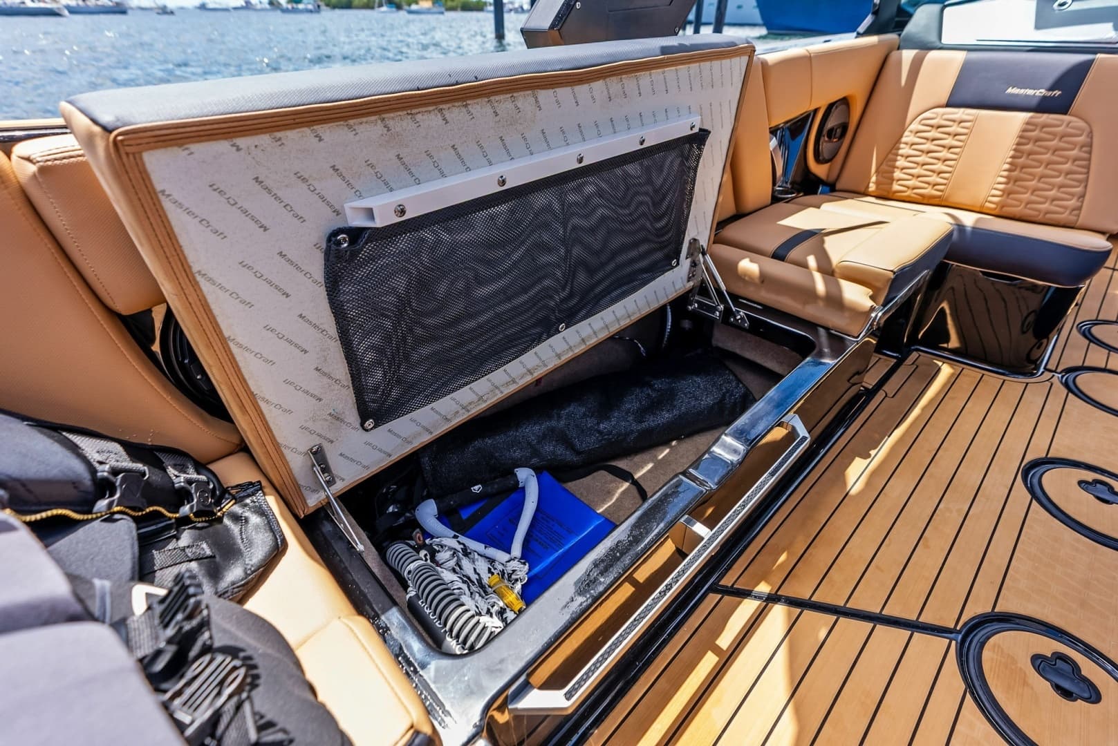 2024 Mastercraft X24 - Image 25