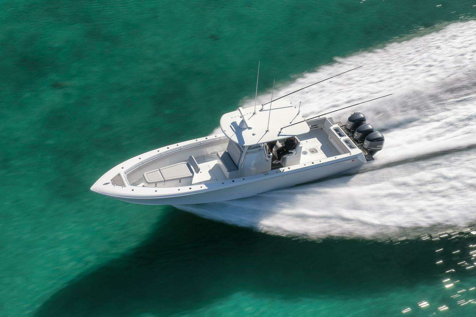 2021 Contender 39 ST - Image 12