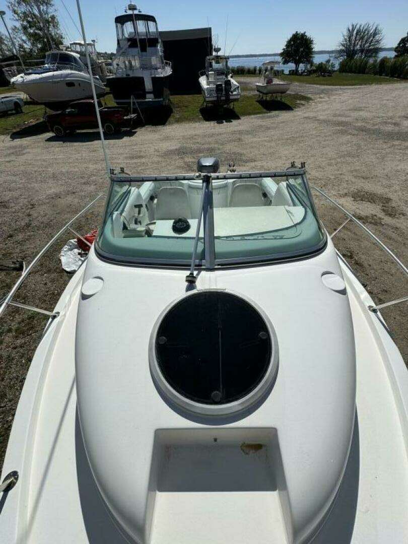 2004 Seaswirl Striper - Image 33