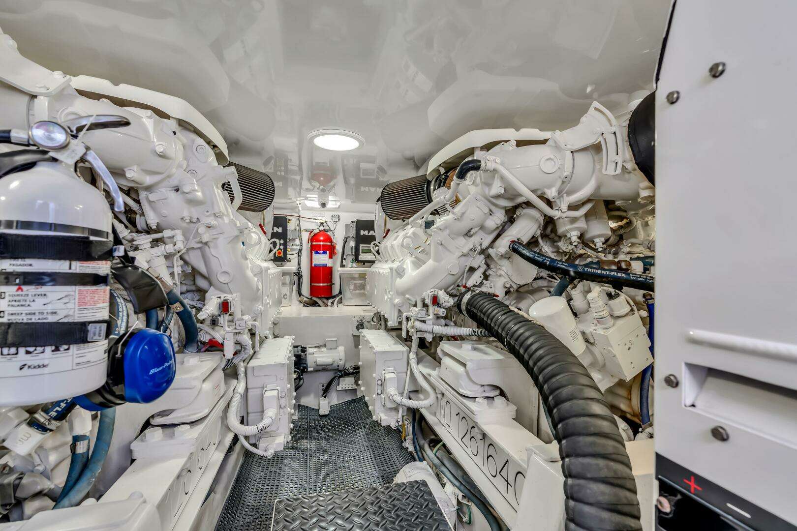 2015 Viking 46C - Image 58