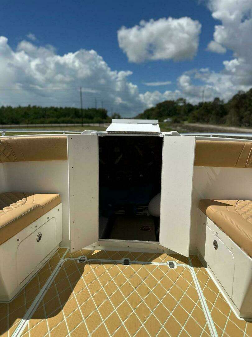 2001 Carrera Boats — - Image 22