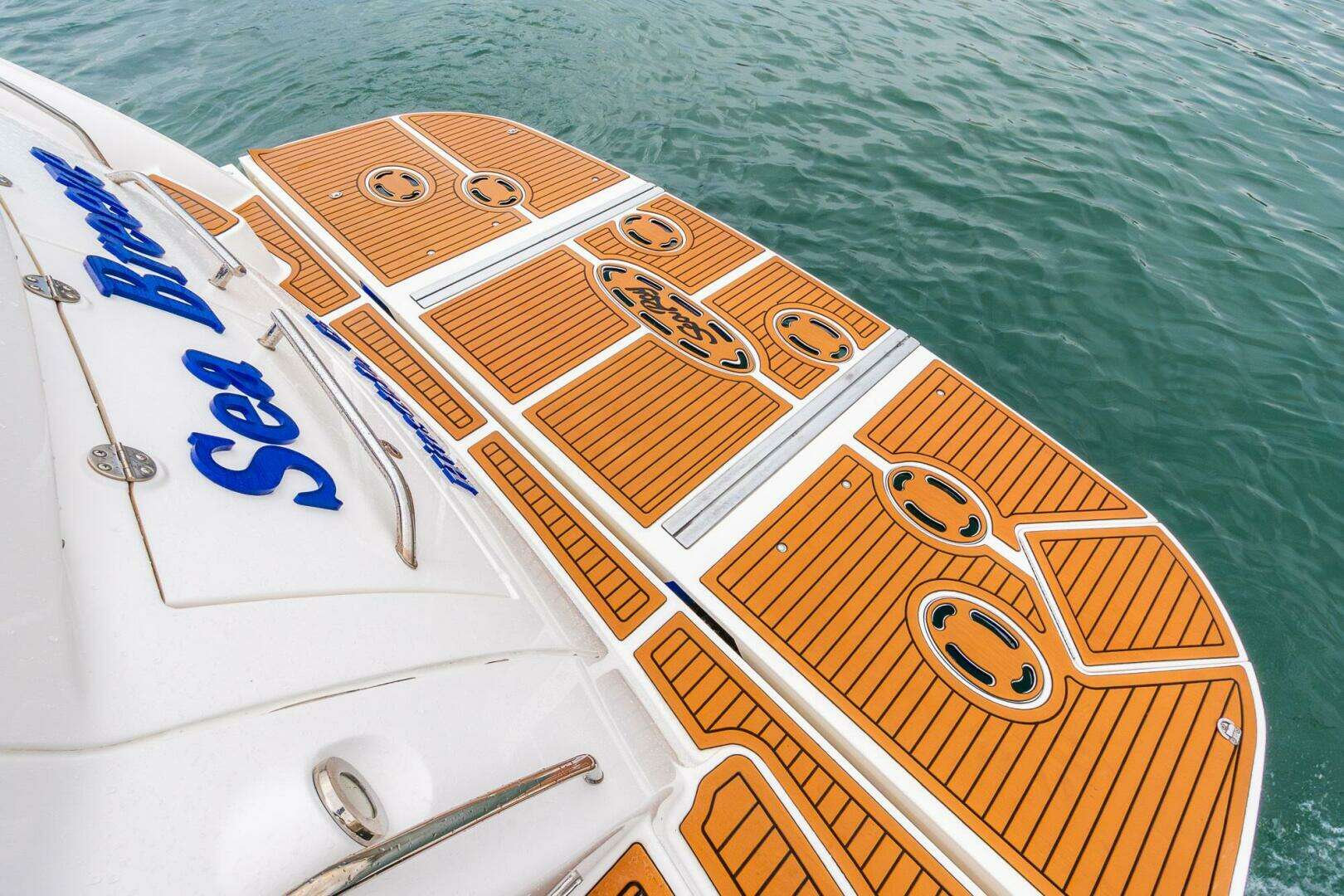 2008 Sea Ray 60 Sundancer - Image 22