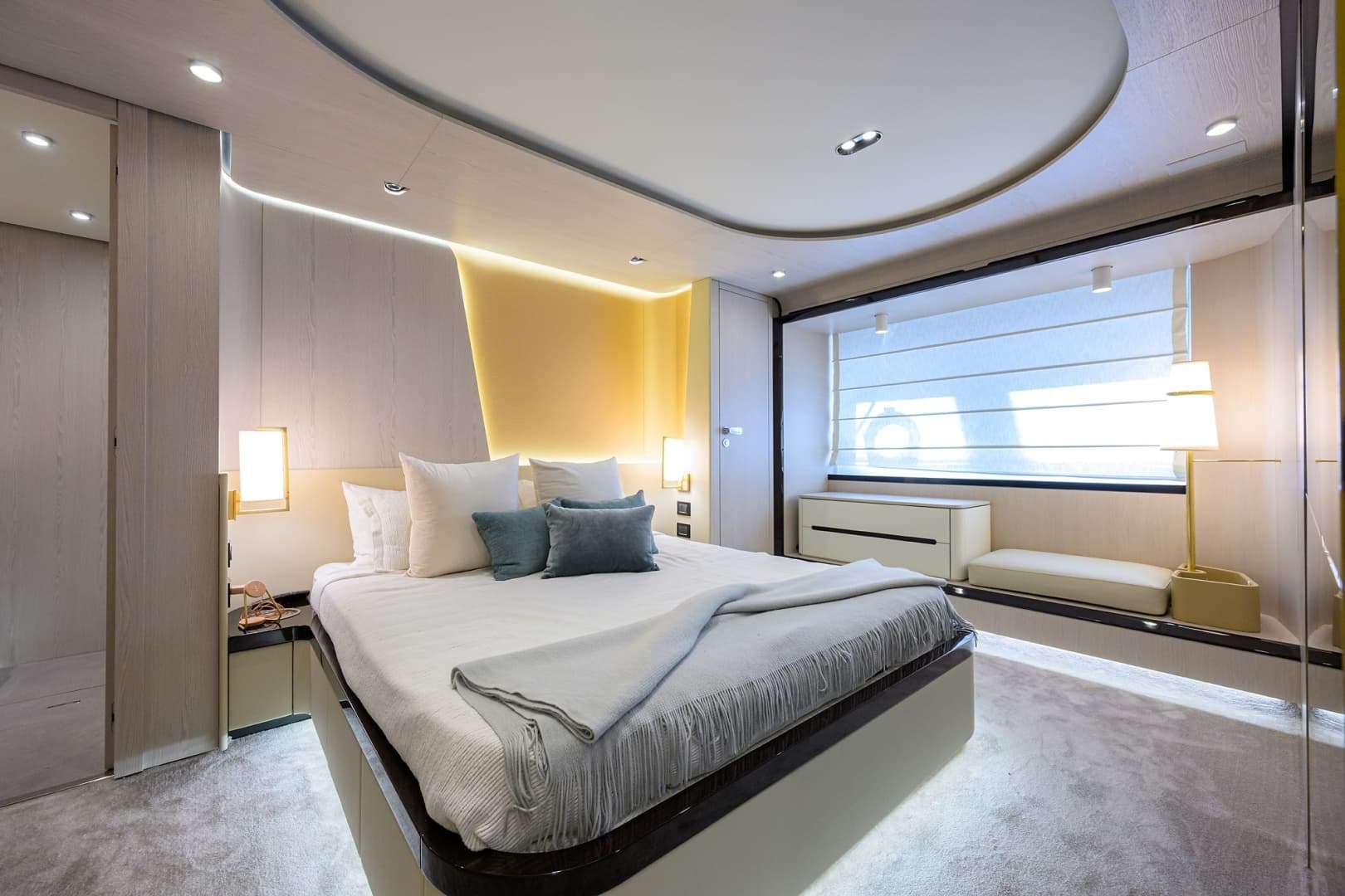 2024 Azimut Fly 78 - Image 37