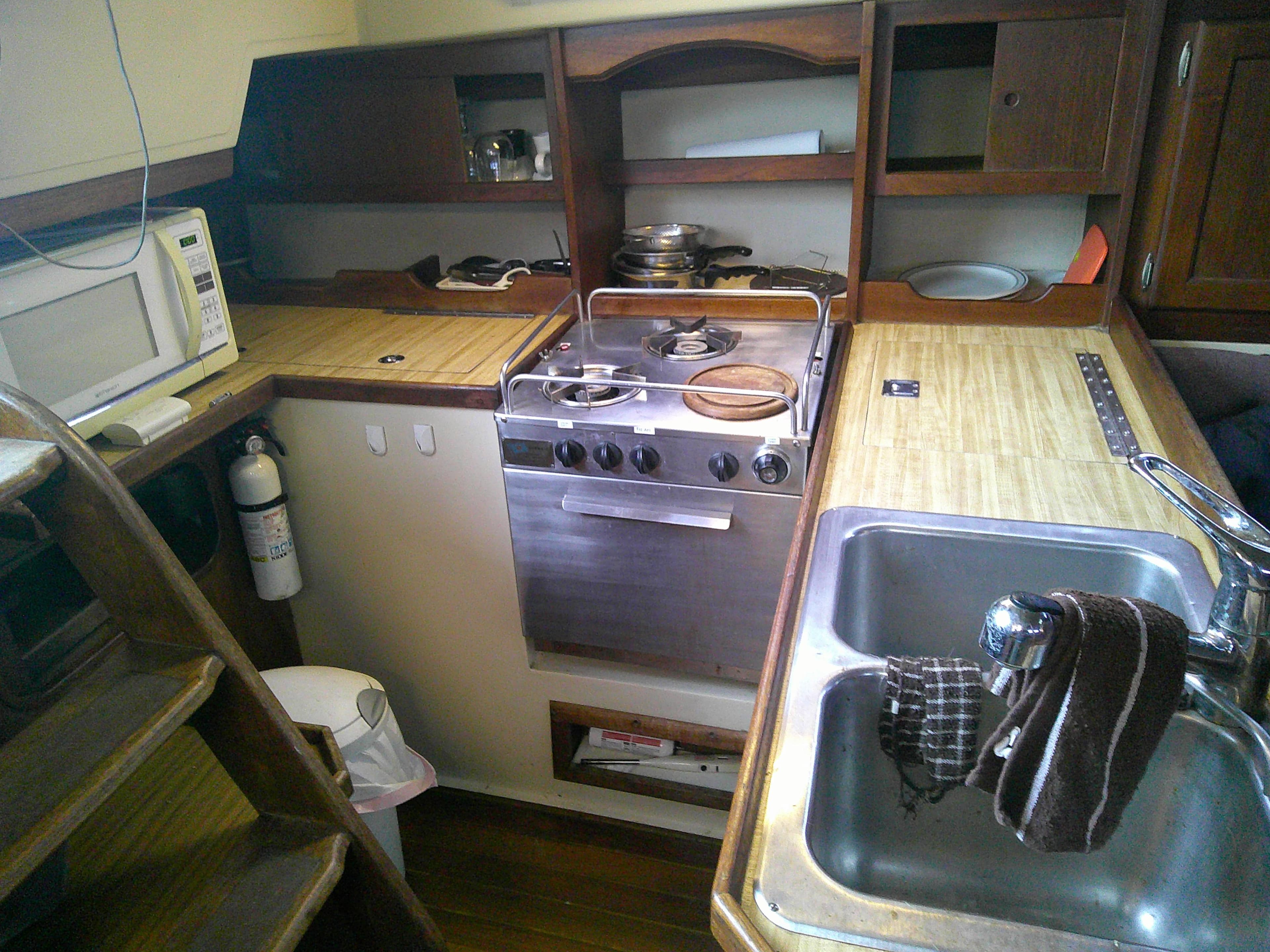 Galley