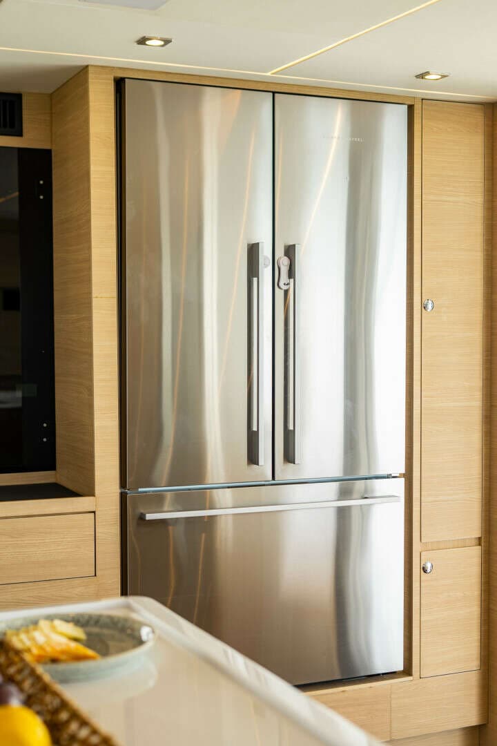 2024 Aquila 54 Yacht - Image 28
