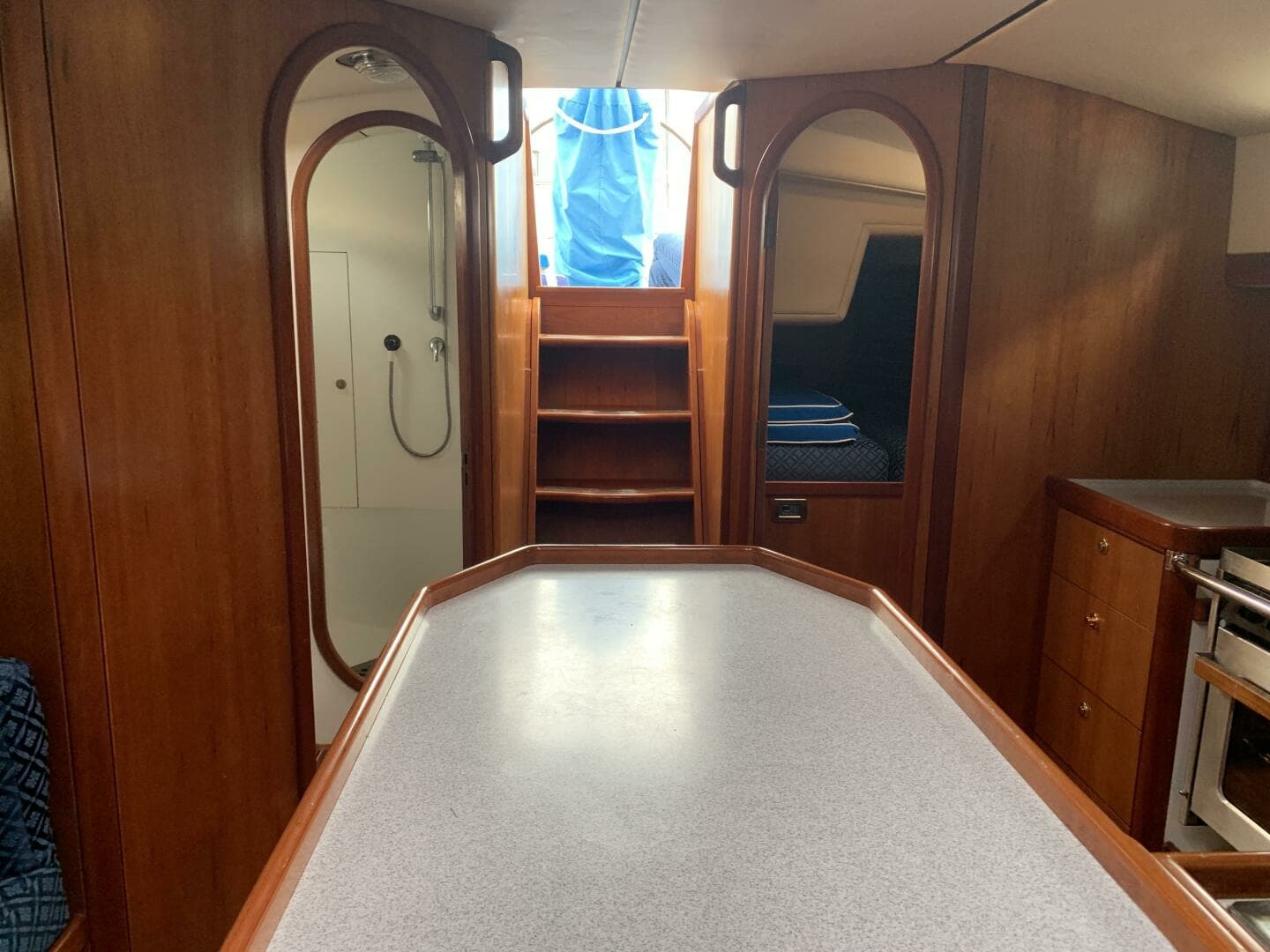 2004 ShearWater 45 - Image 22