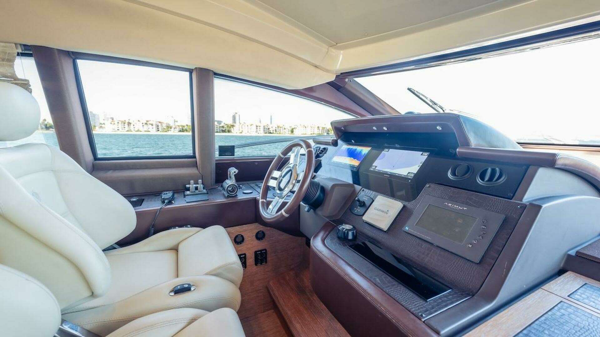 2012 Azimut Evolution - Image 57