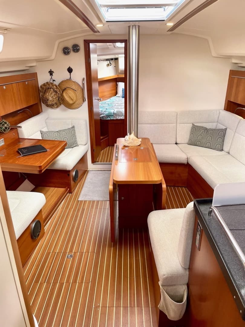 2013 Hanse 415 - Image 11