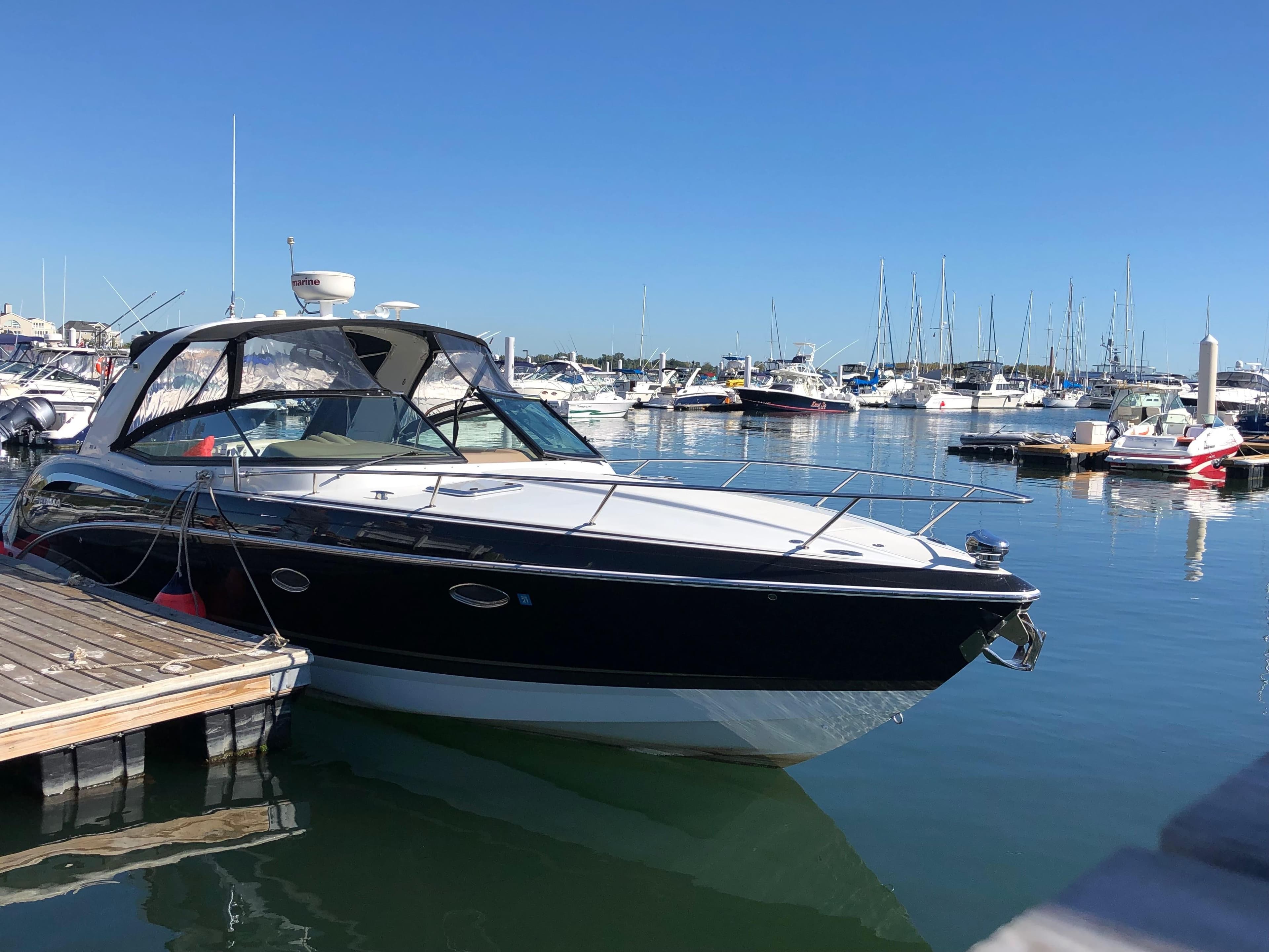 2013 Formula 350 Sun Sport