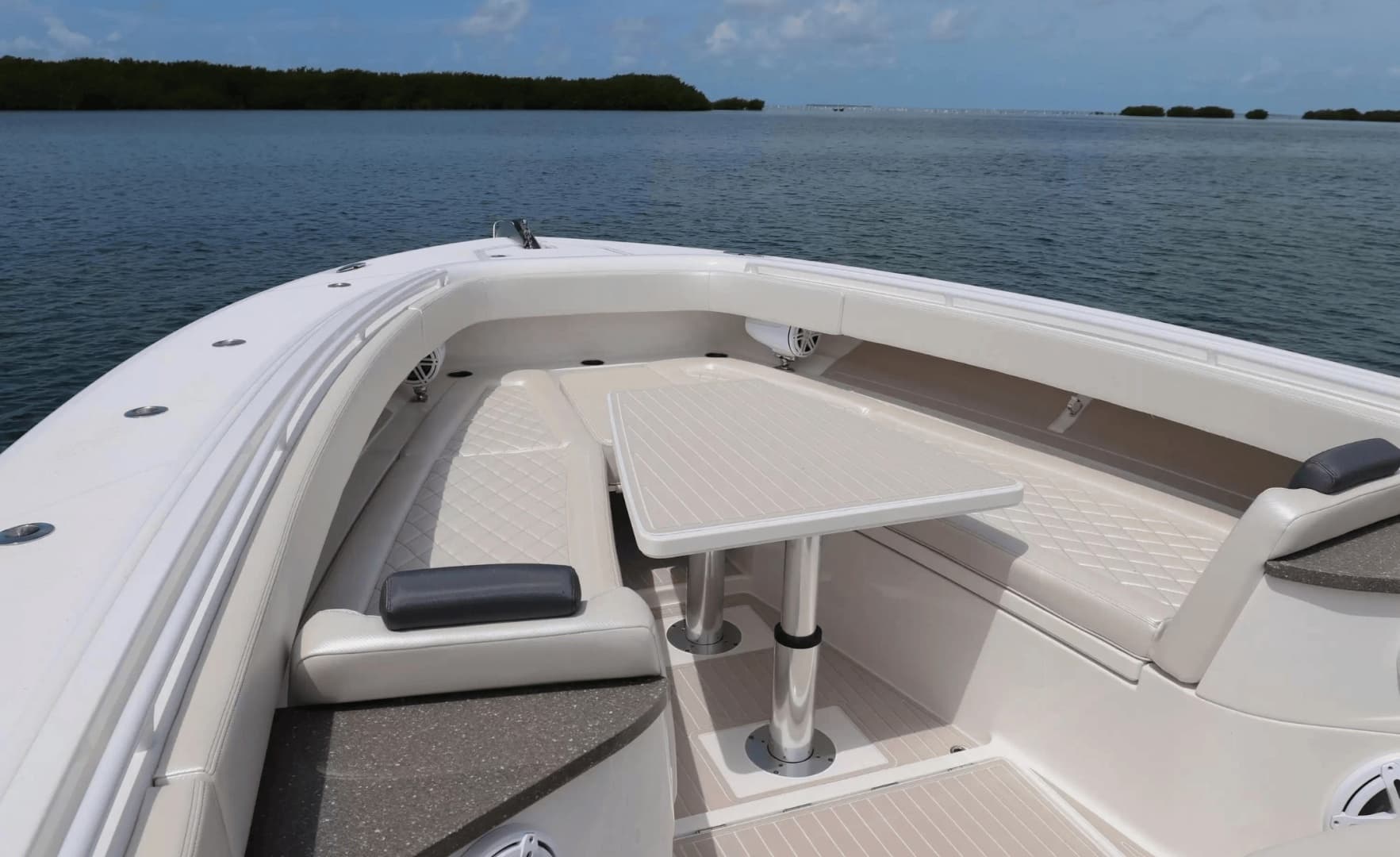 2018 HCB 53 Suenos - Image 9
