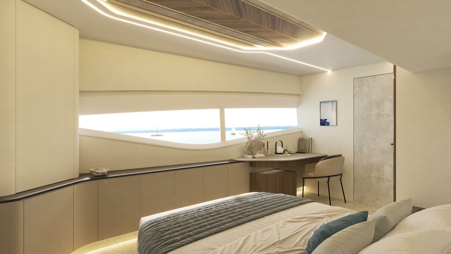 2026 Latitude Yachts — - Image 24