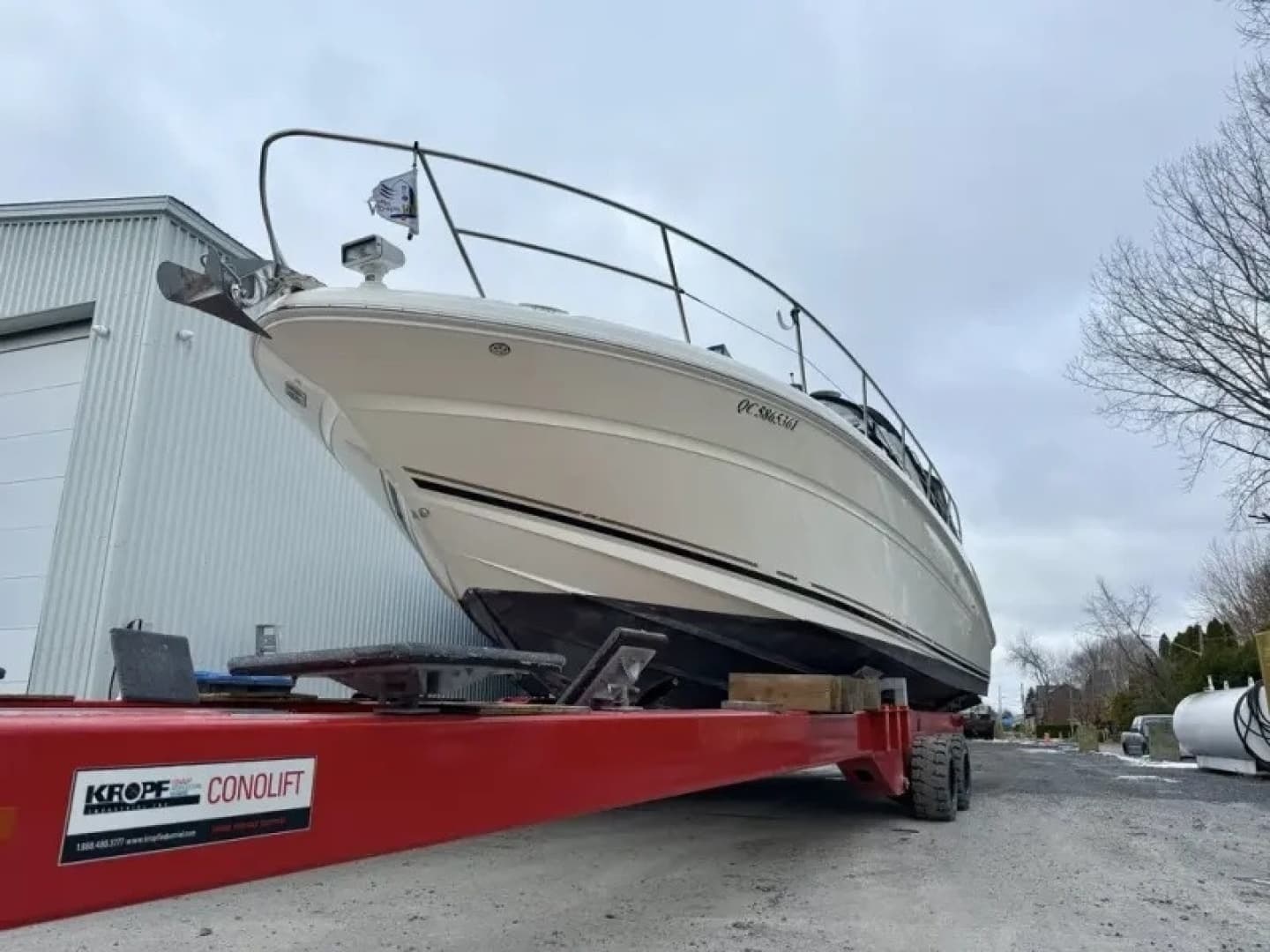 2004 Sea Ray 360 SUNDANCER - Image 6