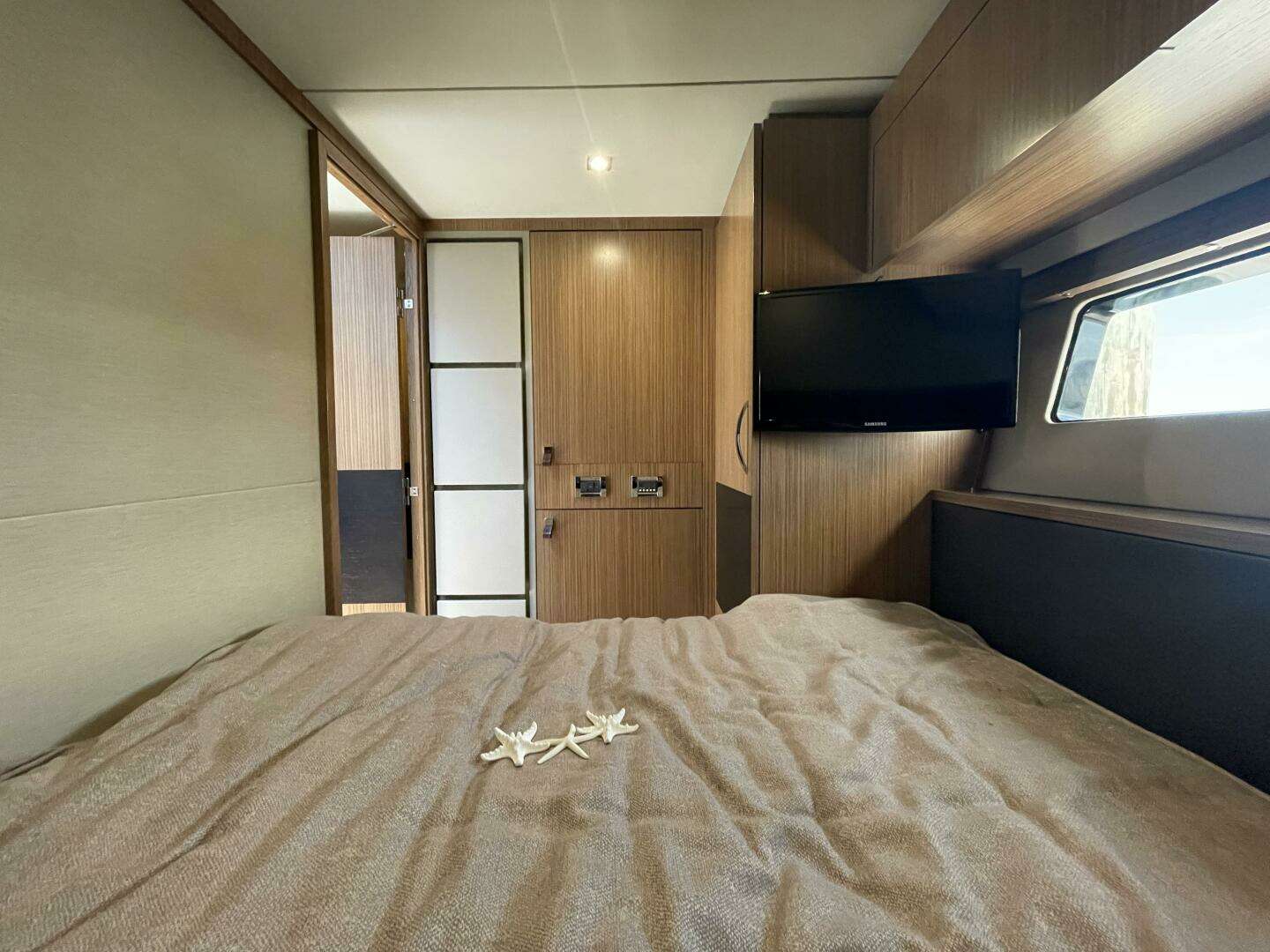 2017 Sea Ray L59 Fly - Image 34