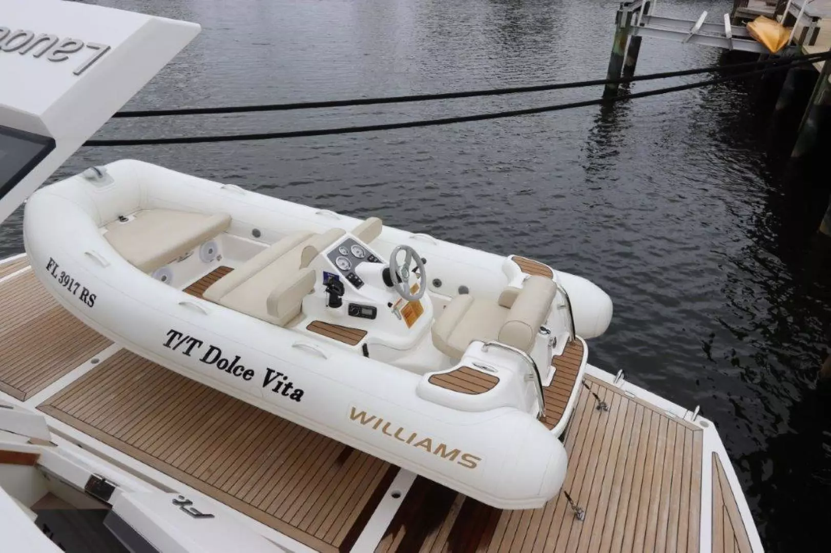 2019 Sunseeker Yacht - Image 19
