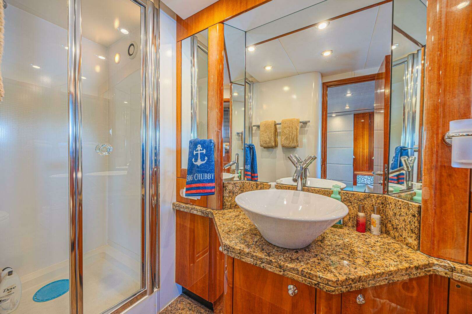 2006 Sunseeker 75 Yacht - Image 34